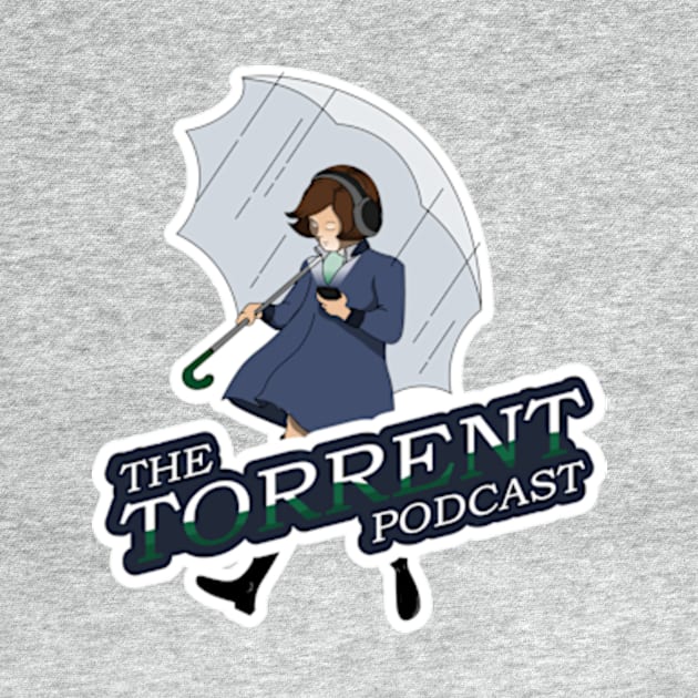 The Torrent Podcast - 2018 by NDeV Designs